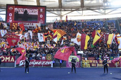 immagine new Roma Club Montenero Sabino